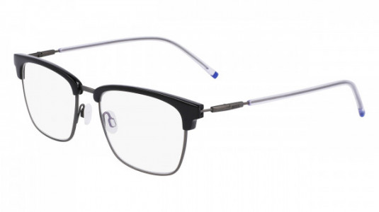 Zeiss ZS22300 Eyeglasses, (001) BLACK