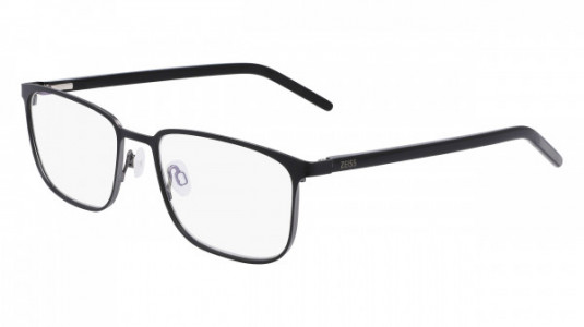 Zeiss ZS22400 Eyeglasses, (001) MATTE BLACK