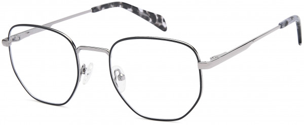 Di Caprio DC221 Eyeglasses