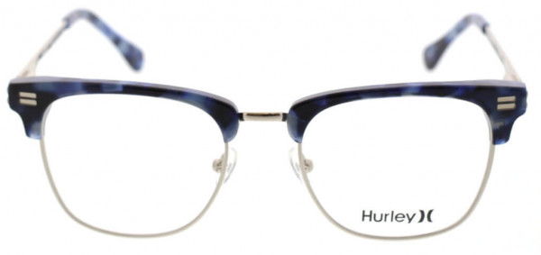 Hurley HMO114 Eyeglasses, 428 Blue