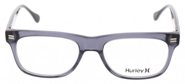 Hurley HMO119 Eyeglasses, 057 Smoke
