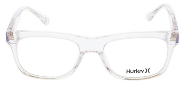 Hurley HMO119 Eyeglasses, 971 Crystal