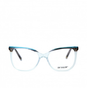 Di Valdi DVO8197 Eyeglasses, 10