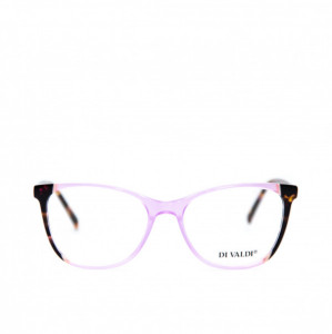 Di Valdi DVO8195 Eyeglasses, 80