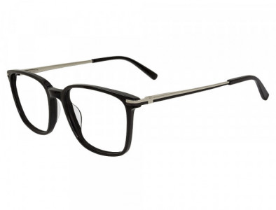 Club Level Designs CLD9359 Eyeglasses, C-3 Onyx