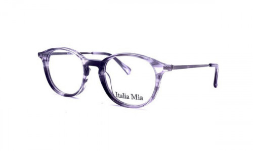 Italia Mia IM814 Eyeglasses
