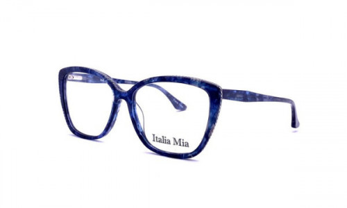 Italia Mia IM813 Eyeglasses