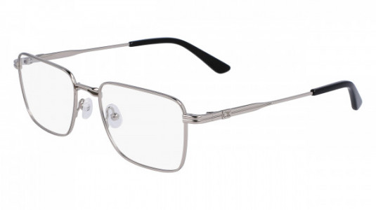 Calvin Klein CK23104 Eyeglasses, (045) SILVER