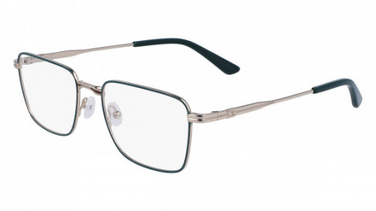 Calvin Klein CK23104 Eyeglasses, (330) KHAKI