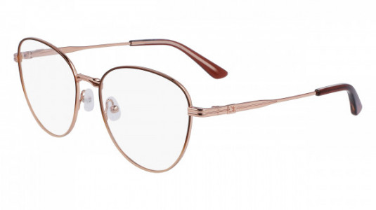 Calvin Klein CK23105 Eyeglasses, (200) BROWN
