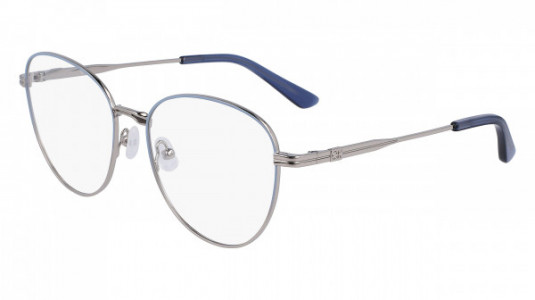 Calvin Klein CK23105 Eyeglasses, (414) BLUE