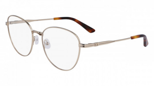 Calvin Klein CK23105 Eyeglasses, (717) GOLD