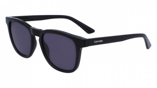 Calvin Klein CK23505S Sunglasses, (059) SLATE GREY