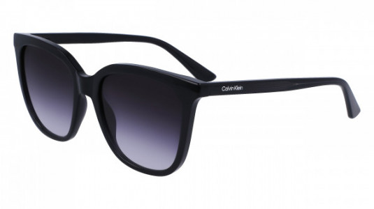 Calvin Klein CK23506S Sunglasses, (059) SLATE GREY