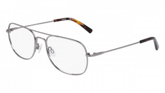Flexon FLEXON H6066 Eyeglasses, (070) GUNMETAL