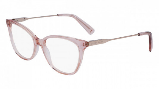 Longchamp LO2719 Eyeglasses, (610) ROSE
