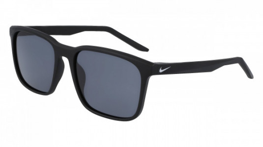 Nike NIKE RAVE P FD1849 Sunglasses, (013) MATTE BLACK/POLAR GREY