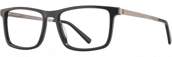Adin Thomas Adin Thomas 582 Eyeglasses, 1 - Black