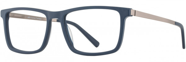 Adin Thomas Adin Thomas 582 Eyeglasses, 3 - Matte Midnight