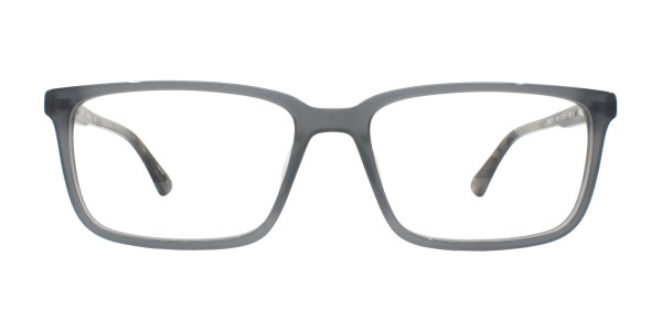 Hackett HEK 1277 Eyeglasses, 956 Grey