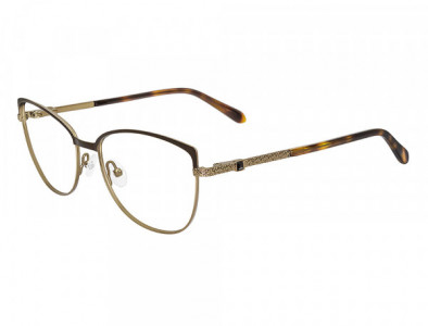 Cashmere CASHMERE 4204 Eyeglasses, C-1 Chocolate