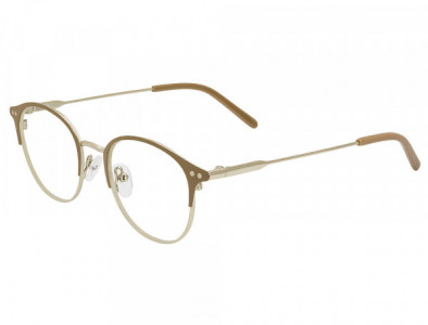NRG R5118 Eyeglasses, C-1 Khaki