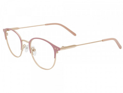 NRG R5118 Eyeglasses, C-2 Pink