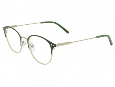 NRG R5118 Eyeglasses, C-3 Forest