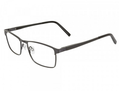 Club Level Designs CLD9360 Eyeglasses, C-1 Graphite