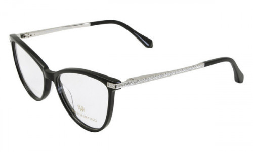Pier Martino PM6700 Eyeglasses, C1 Black