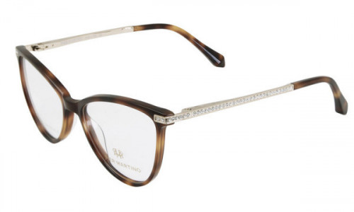 Pier Martino PM6700 Eyeglasses, C2 Tortoise