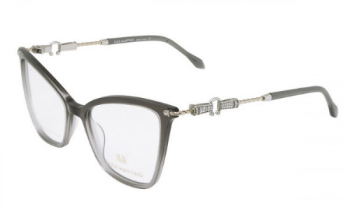 Pier Martino PM6702 Eyeglasses, C3 Grey