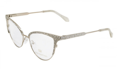 Pier Martino PM6704 Eyeglasses, C3 Gold