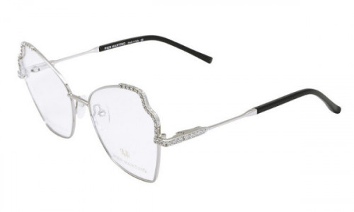 Pier Martino PM6706 Eyeglasses, C1 Gold