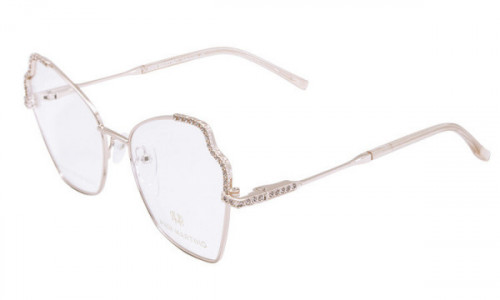 Pier Martino PM6706 Eyeglasses, C2 French Gold