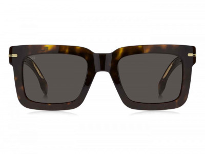 HUGO BOSS Black BOSS 1501/S Sunglasses, 0086 HVN
