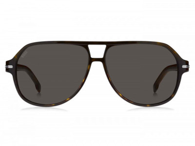 HUGO BOSS Black BOSS 1507/S Sunglasses, 0086 HVN
