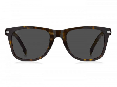 HUGO BOSS Black BOSS 1508/S Sunglasses, 0086 HVN