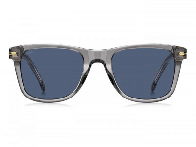 HUGO BOSS Black BOSS 1508/S Sunglasses, 0KB7 GREY