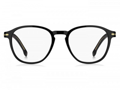 HUGO BOSS Black BOSS 1509/G Eyeglasses, 0807 BLACK