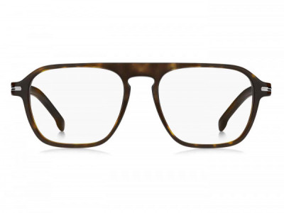 HUGO BOSS Black BOSS 1510 Eyeglasses, 0086 HVN