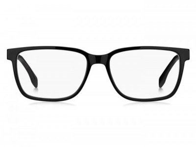 HUGO BOSS Black BOSS 1517 Eyeglasses, 0807 BLACK