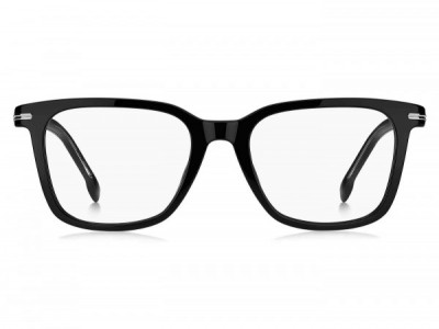 HUGO BOSS Black BOSS 1541/F Eyeglasses, 0807 BLACK