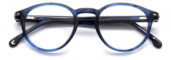 Carrera CARRERA 310 Eyeglasses, 038I BLUE HORN