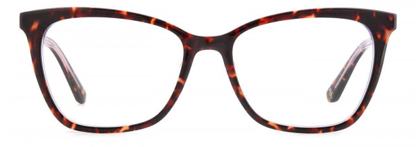 Juicy Couture JU 240/G Eyeglasses, 0086 HVN