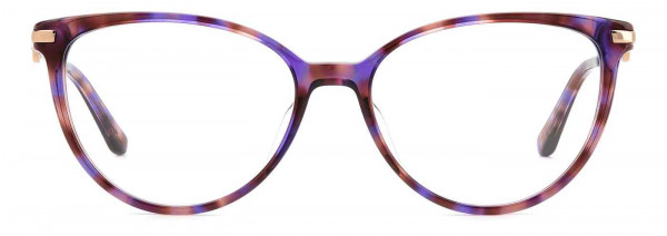 Juicy Couture JU 241/G Eyeglasses, 0086 HVN