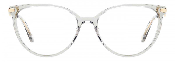 Juicy Couture JU 241/G Eyeglasses, 063M CRY GREY