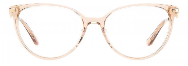 Juicy Couture JU 241/G Eyeglasses, 0HAM CHAMPAGNE