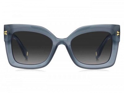 Marc Jacobs MJ 1073/S Sunglasses, 0PJP BLUE