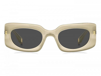 Marc Jacobs MJ 1075/S Sunglasses, 040G YELLOW